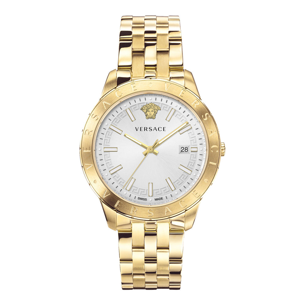 Versace VE2C00521 Univers Herrenuhr Versace VE2C00521 Univers Herrenuhr